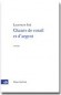 Chants de corail et d'argent - Laurence INK