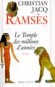 Ramsès T2 - Christian Jacq
