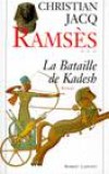 Ramsès T3 - Jacq Christian - Libristo