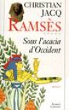 Ramsès T5 - Jacq Christian - Libristo