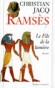 Ramsès T1 - Christian Jacq