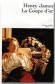 la Coupe d'or - Henry JAMES