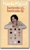Haricots-ci haricots-là - MERIL Macha - Libristo