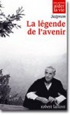 La légende de l'avenir - SATPREM - Libristo