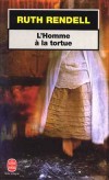 Homme à la tortue (l') - RENDELL Ruth - Libristo