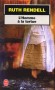 Homme à la tortue (l') - Ruth RENDELL