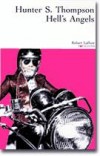  Hell's Angels. L'étrange et terrible saga des gangs de motards hors la loi   -  Hunter S. Thompson -  Documents, récits - THOMPSON Hunter S. - Libristo