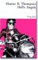  Hell's Angels. L'étrange et terrible saga des gangs de motards hors la loi   -  Hunter S. Thompson -  Documents, récits - Hunter S. THOMPSON