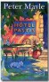 Hotel Pastis - Peter Mayle