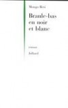 Branle-bas en noir et blanc - BETI Mongo - Libristo