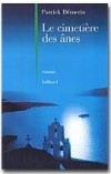 Le cimetière des ânes  - DEMERIN Patrick - Libristo