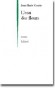 Eau des fleurs (l') - Jean-Marie GOURIO