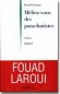 Méfiez-vous des parachutistes - Fouad LAROUI
