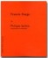 Francis Ponge - Philippe SOLLERS