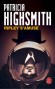 Ripley s'amuse - Patricia HIGHSMITH