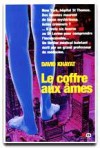 Le coffre aux âmes - KHAYAT David - Libristo