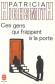 Ces gens qui frappent à la porte - Patricia HIGHSMITH