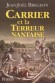 Carrier et la terreur Nantaise - En 1793 le député Carrier (1756-1794), envoyé en mission par la Convention est chargé de réprimer les révoltes,deux mille à cinq mille personnes périrent noyées à Nantes. - BREGEON JEAN-JOEL, DURAND YVES - Histoire  - Jean-Joël BREGEON