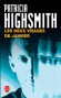 Les deux visages de janvier -  Patricia Highsmith -  Thriller - Patricia HIGHSMITH