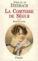 La Comtesse de Ségur - Sophie Rostopchine, comtesse de Ségur (1799-1874) - femme de lettres française d'origine russe. -  Ghislain de DIESBACH  -  Biographie - Ghislain DIESBACH (DE)