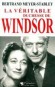 Duchesse de Windsor La véritable - Wallis Spencer, née Bessie Wallis Warfield (1896/1986) - épouse américaine du prince Édouard, duc de Windsor, anciennement roi du Royaume-Uni et empereur des Indes sous le nom d'Édouard VIII. -  - Bertrand MEYER-STABLEY