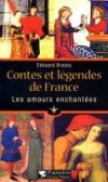 Les amours enchantées - BRASEY Edouard - Libristo