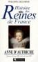 Anne d'Autriche - Philippe DELORME