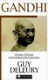 Gandhi - Guy DELEURY