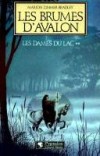 Le cycle d'Avalon   -  N° 2  -   Les Brumes d'Avalon   -  Marion Zimmer Bradley -  Fantastique - BRADLEY Marion Zimmer - Libristo