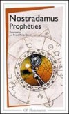 Prophéties - NOSTRADAMUS - Libristo