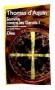 Somme contre les Gentils. - Tome 1 - Dieu  - Saint Thomas d'Aquin - Religion, christianisme - Thomas Saint d'Aquin