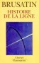 Histoire de la ligne - La vie est une ligne, la pensée est une ligne, l'action est une ligne. Tout est ligne. - Manlio Brusatin - Etude