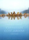 Versailles côté jardin - LEROUX Jean-Baptiste - Libristo