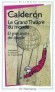 Le Grand théâtre du monde - un théâtre religieux conçu pour les processions spectaculaires de la Fête-Dieu - Calderon - Théâtre -  CALDERON