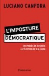 L'imposture démocratique - CANFORA Luciano - Libristo