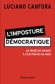 L'imposture démocratique - Luciano CANFORA