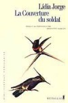 Couverture du soldat (la) - JORGE Lidia - Libristo