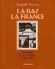 Là-bas la France - Elisabeth FECHNER