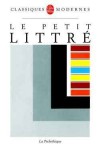 Le Petit Littré sous étui - Collectif - Libristo