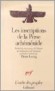 Les inscriptions de la Perse achéménide