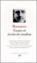 ESSAIS ET ECRITS DE COMBAT T1 - Georges Bernanos