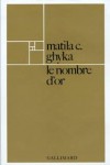 Le nombre d'or  - GHYKA Matila - Libristo