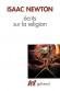 Ecrits sur la religion - Isaac NEWTON