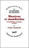 MANTRAS ET MANDARINS - STRICKMANN Michel - Libristo