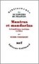 MANTRAS ET MANDARINS - Michel STRICKMANN