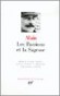 LES PASSIONS ET LA SAGESSE - Alain - Philosophie, classique, Collection la Pléiade -  ALAIN