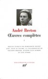 Oeuvres complètes d'André Breton  - T2 - Classique - Collection de la Pléiade - Breton André - Libristo
