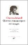 Oeuvres romanesques et voyages T2 - Chateaubriand - Libristo