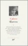 Oeuvres de Colette - T4 - Chambre d'hôtel ; Journal à rebours ; Julie de Carneilhan ; Le képi ; Nudité ; Gigi ; Paris de ma fenêtre ; Trois, six, neuf ; Florie ; L'étoile Vesper ; Pour un herbier ; Trait pour trait ; Le fanal bleu -Colette - Littérature