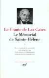Le Mémorial de Sainte-Hélène - T2 - Chapitres 9 à 14 (septembre 1816-novembre 1817)  - Comte de Las Cases - Classique - Collection la Pléiade  - LAS CASES - Libristo